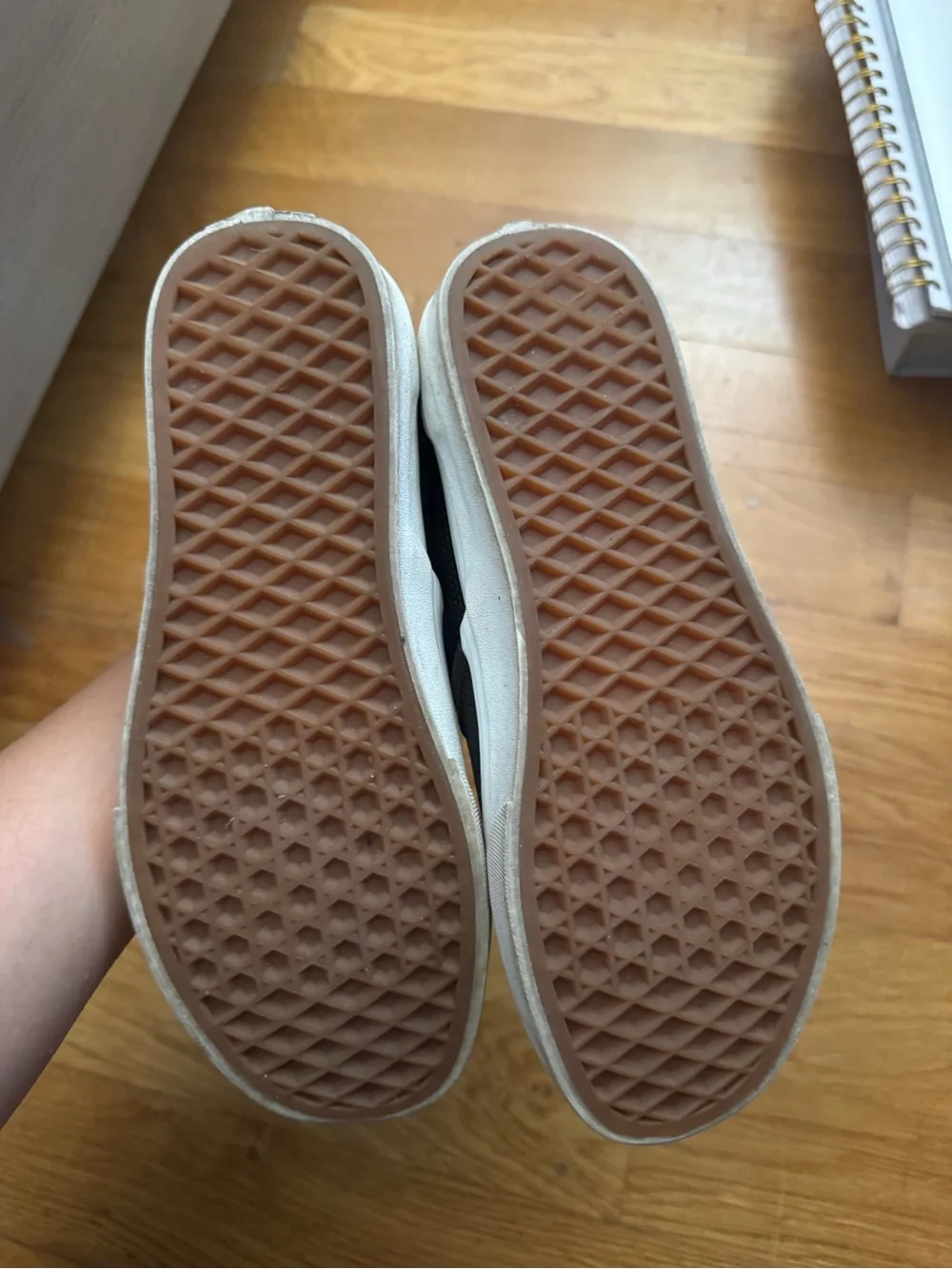 Vans Classic Slip-On Shoe